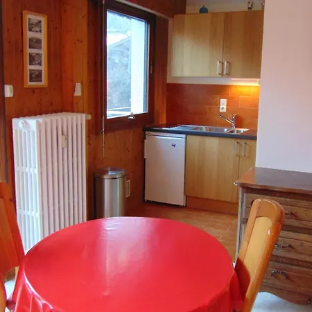 Lumineux 3 Pers, Animaux Admis, Parking - Fr-1-517-27 * שאמוני
