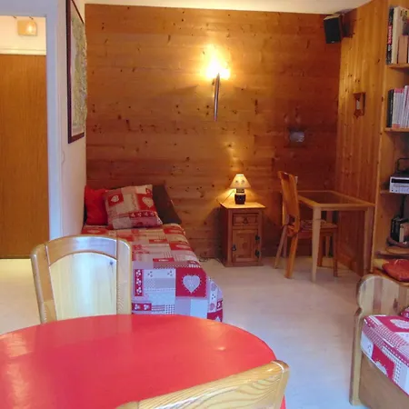 - Animaux Admis, Parking, Balcon - Fr-1-517-27 * 霞慕尼